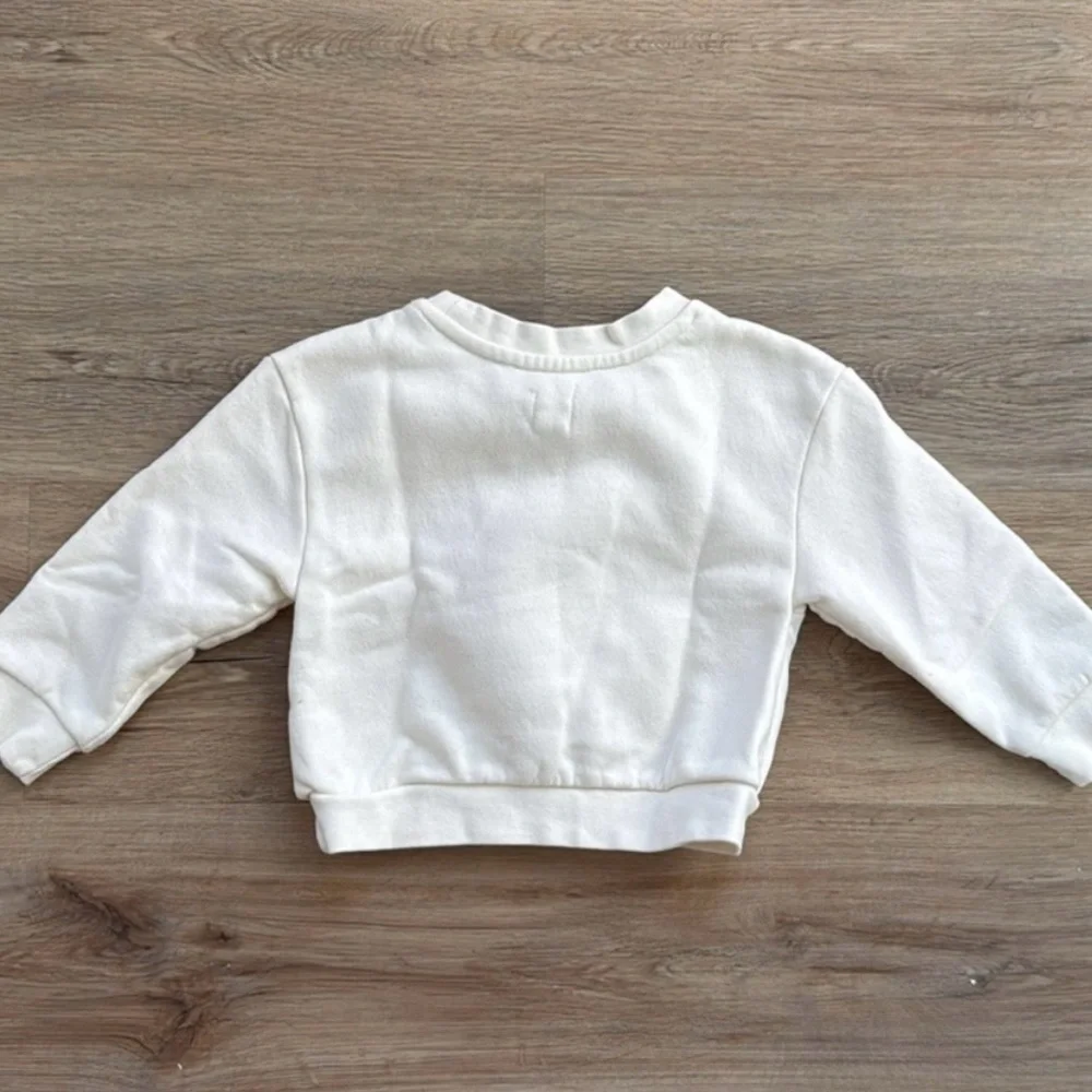 Baby GAP Paw Patrol Character Sweatshirt 2T NWOT
